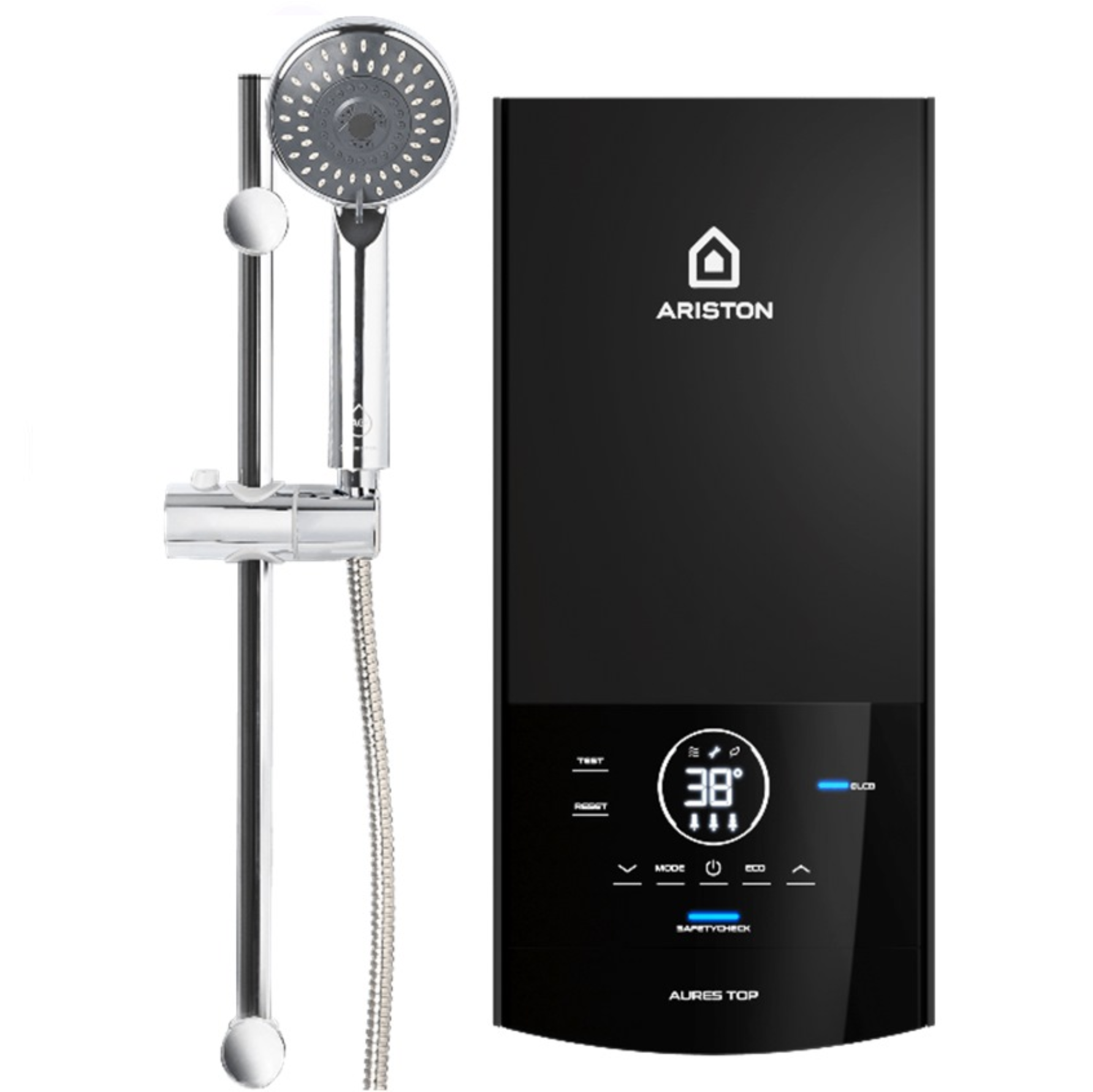 Ariston AURES TOP 3.3 SB Instant Electric Water Heater 3195405